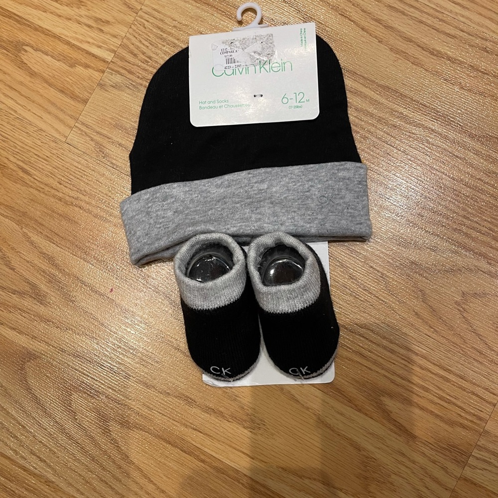 Baby boy bundle - Picture 3 of 6